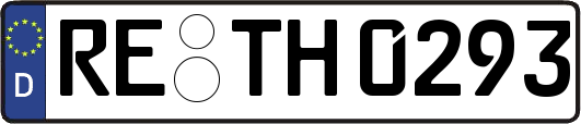 RE-TH0293