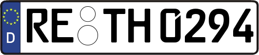 RE-TH0294