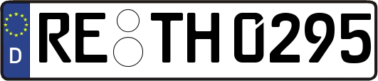 RE-TH0295
