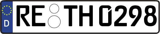 RE-TH0298