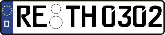 RE-TH0302