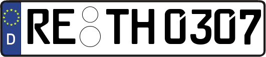 RE-TH0307