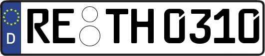 RE-TH0310