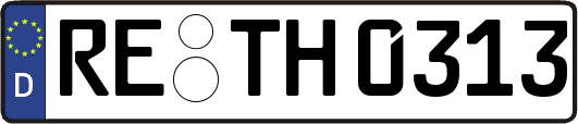 RE-TH0313