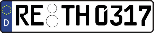 RE-TH0317
