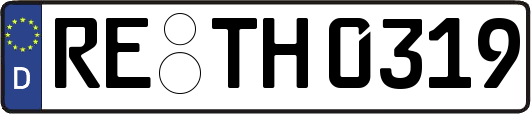 RE-TH0319