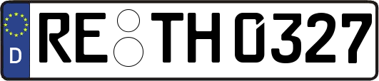 RE-TH0327