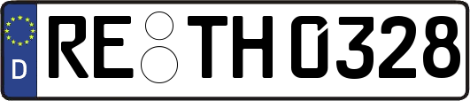 RE-TH0328