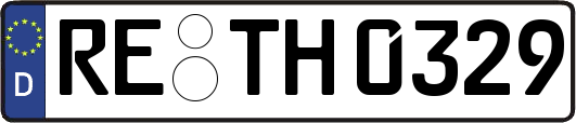RE-TH0329