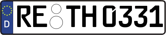 RE-TH0331