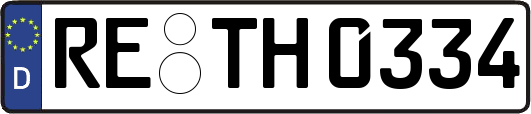 RE-TH0334