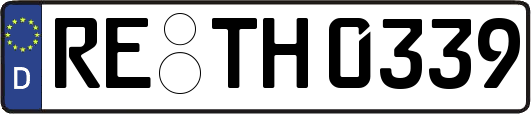 RE-TH0339