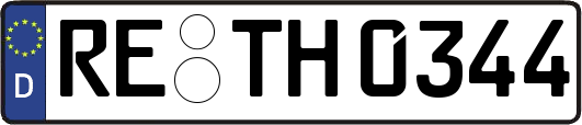 RE-TH0344