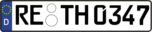 RE-TH0347