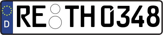 RE-TH0348