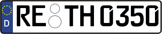 RE-TH0350