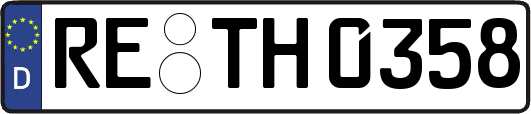 RE-TH0358