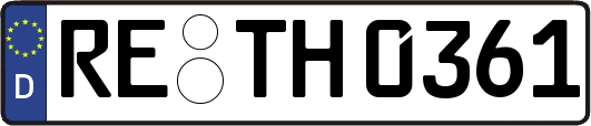 RE-TH0361