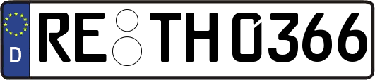 RE-TH0366