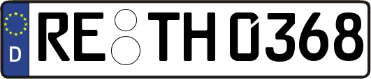 RE-TH0368
