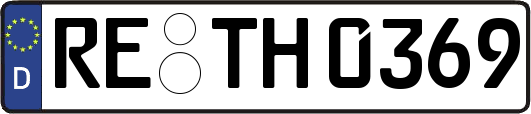 RE-TH0369