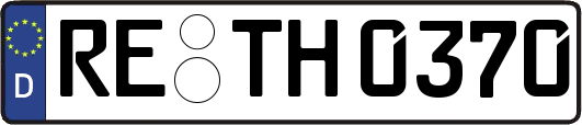 RE-TH0370