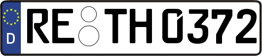 RE-TH0372