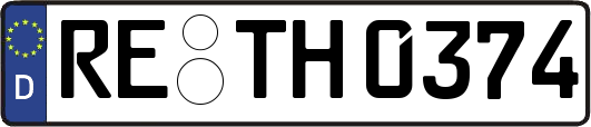 RE-TH0374