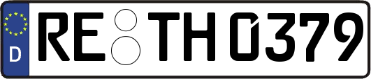 RE-TH0379