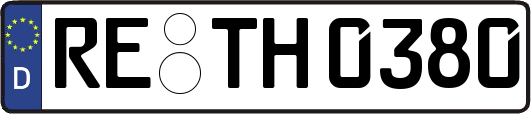 RE-TH0380