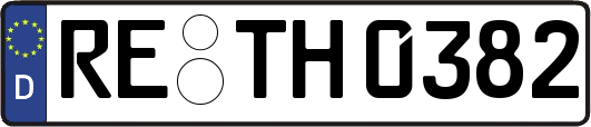 RE-TH0382