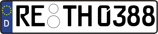 RE-TH0388