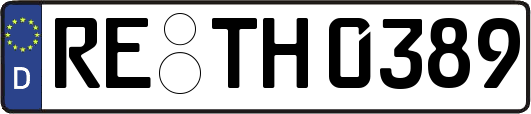 RE-TH0389