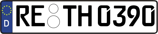 RE-TH0390