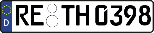 RE-TH0398