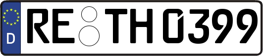 RE-TH0399