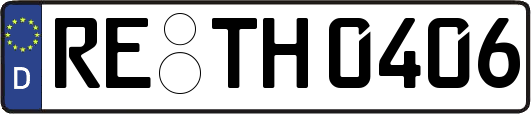 RE-TH0406