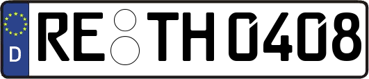 RE-TH0408