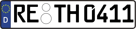 RE-TH0411