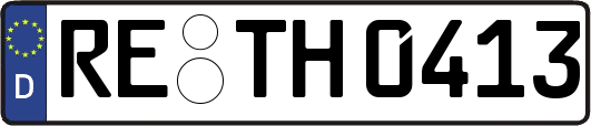 RE-TH0413
