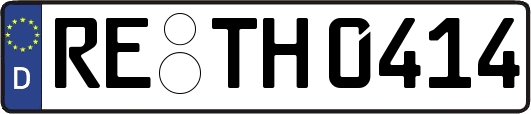 RE-TH0414