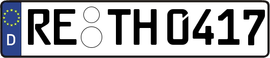 RE-TH0417