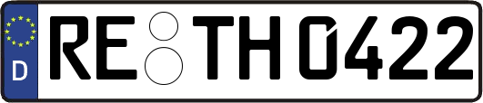 RE-TH0422