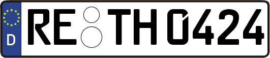 RE-TH0424