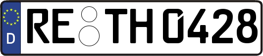 RE-TH0428