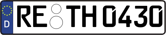 RE-TH0430