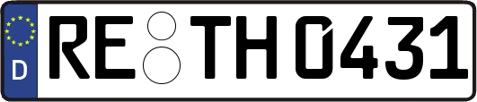 RE-TH0431