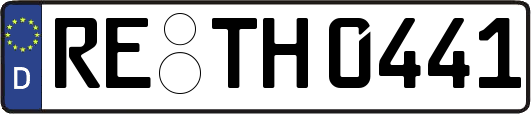 RE-TH0441