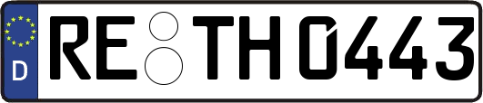 RE-TH0443