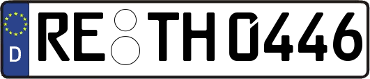 RE-TH0446